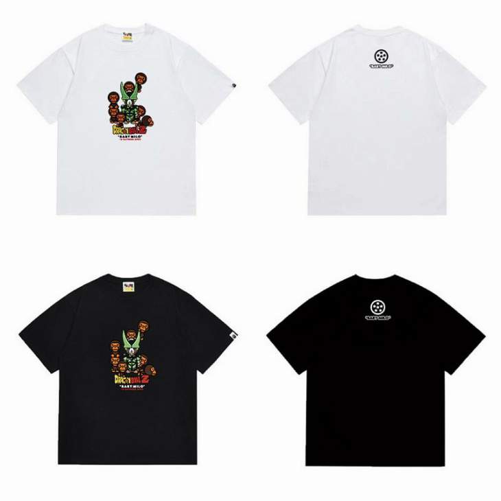 Picture of Aape T Shirts Short _SKUBapeS-2XLscqx129524814